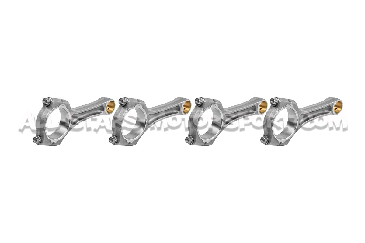 Stroker kit HKS 2.1L forgé pour Subaru BRZ / Toyota GT86