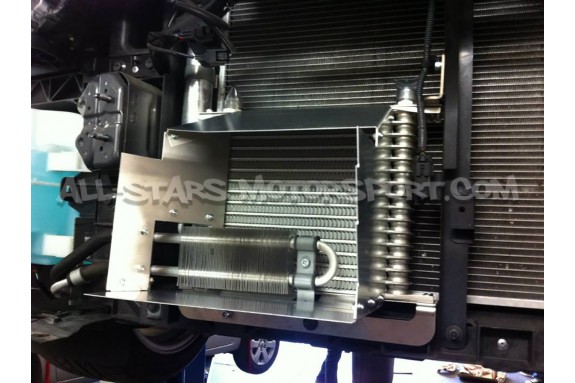 Radiateur d'huile HKS pour Nissan 370Z