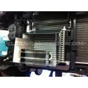 Nissan 370Z HKS Oil Cooler Kit