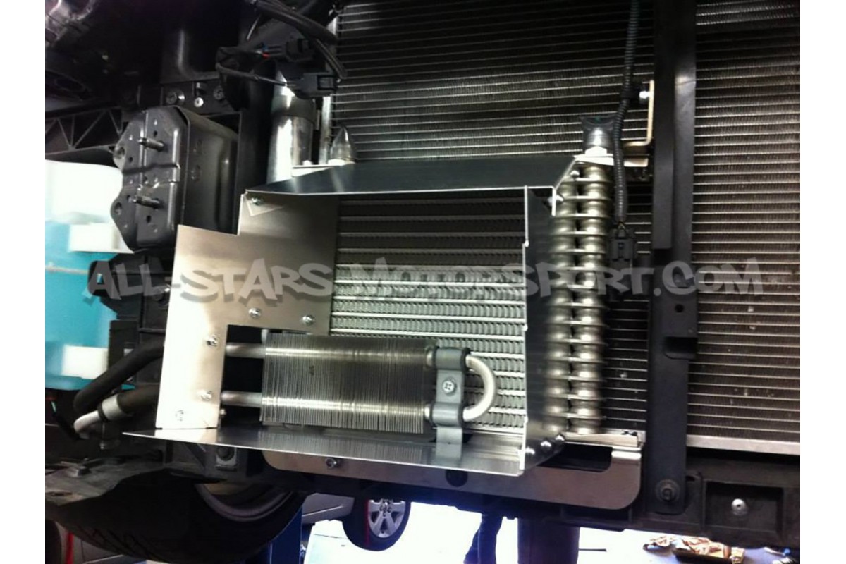 Radiador de aceite HKS para Nissan 370Z