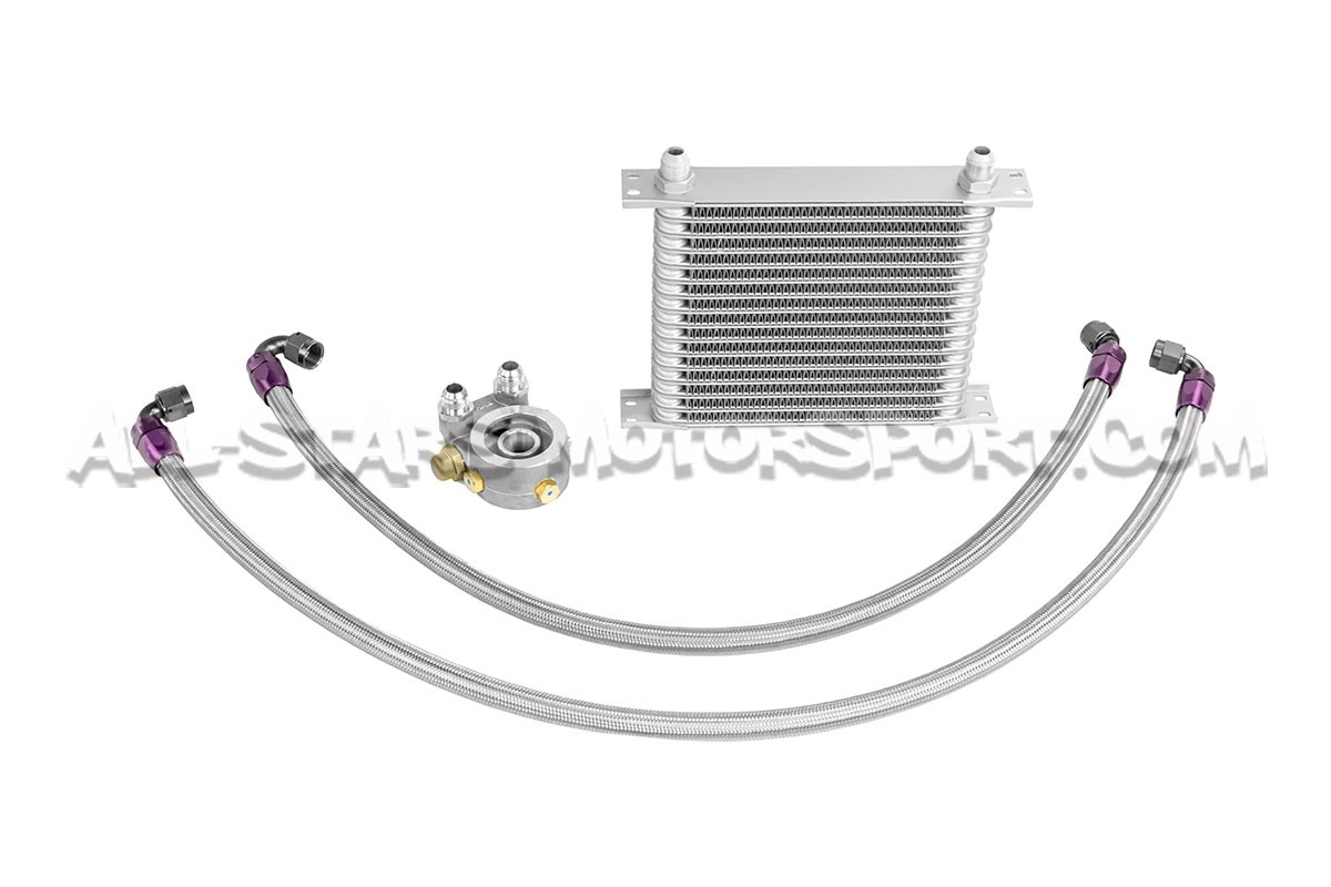 Radiateur d'huile HKS pour Nissan 370Z