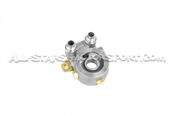 Radiador de aceite HKS para Nissan 370Z