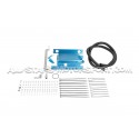 Nissan 370Z HKS Oil Cooler Kit