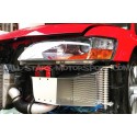 Radiador de aceite HKS para Mitsubishi Lancer Evo 9