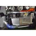 Radiador de aceite HKS para Mitsubishi Lancer Evo 9