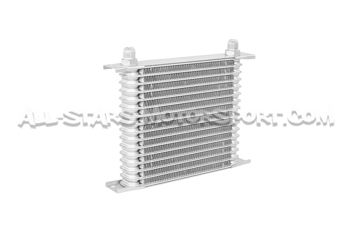 Radiador de aceite HKS para Mitsubishi Lancer Evo 9
