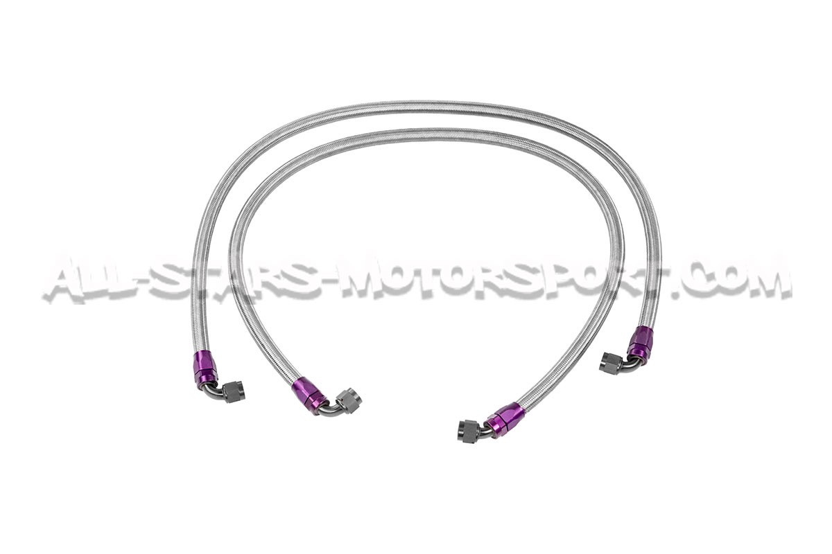 Radiador de aceite HKS para Mitsubishi Lancer Evo 9