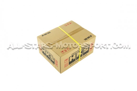 Radiateur d'huile HKS pour Mitsubishi Lancer Evo 9