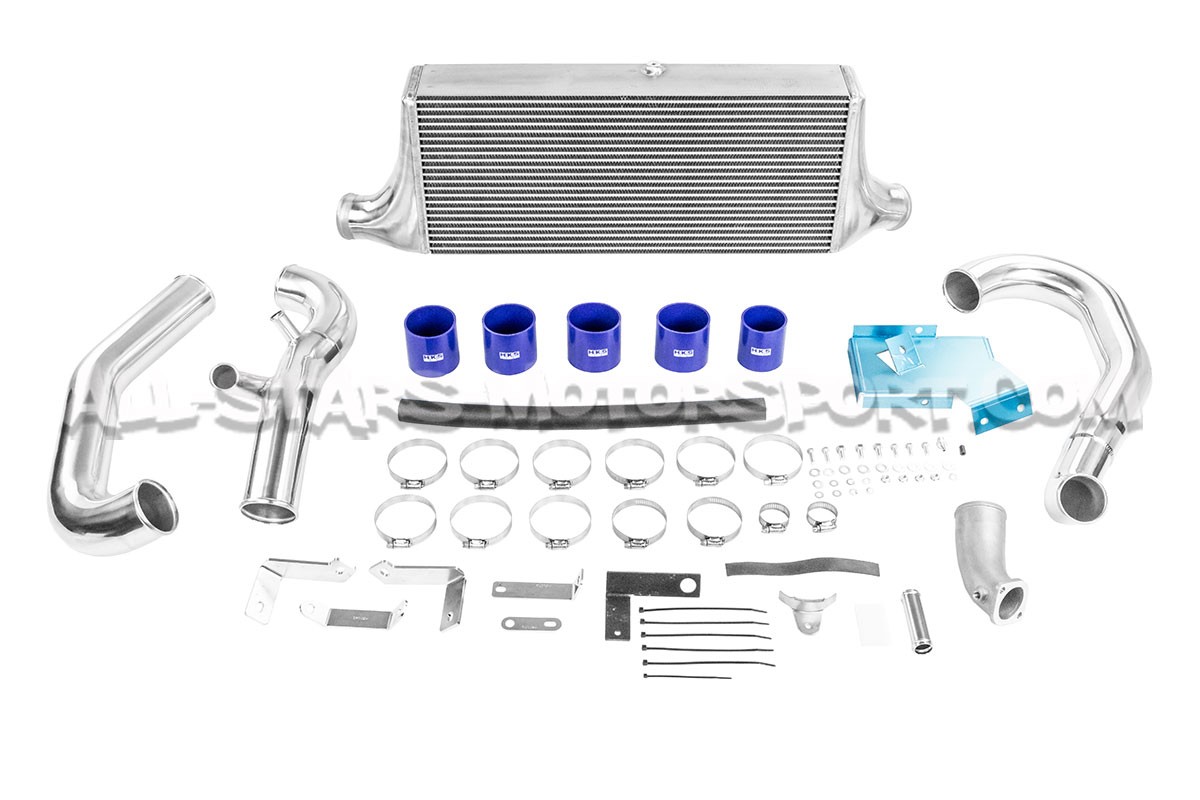 Intercooler HKS para Mitsubishi Lancer Evo 8