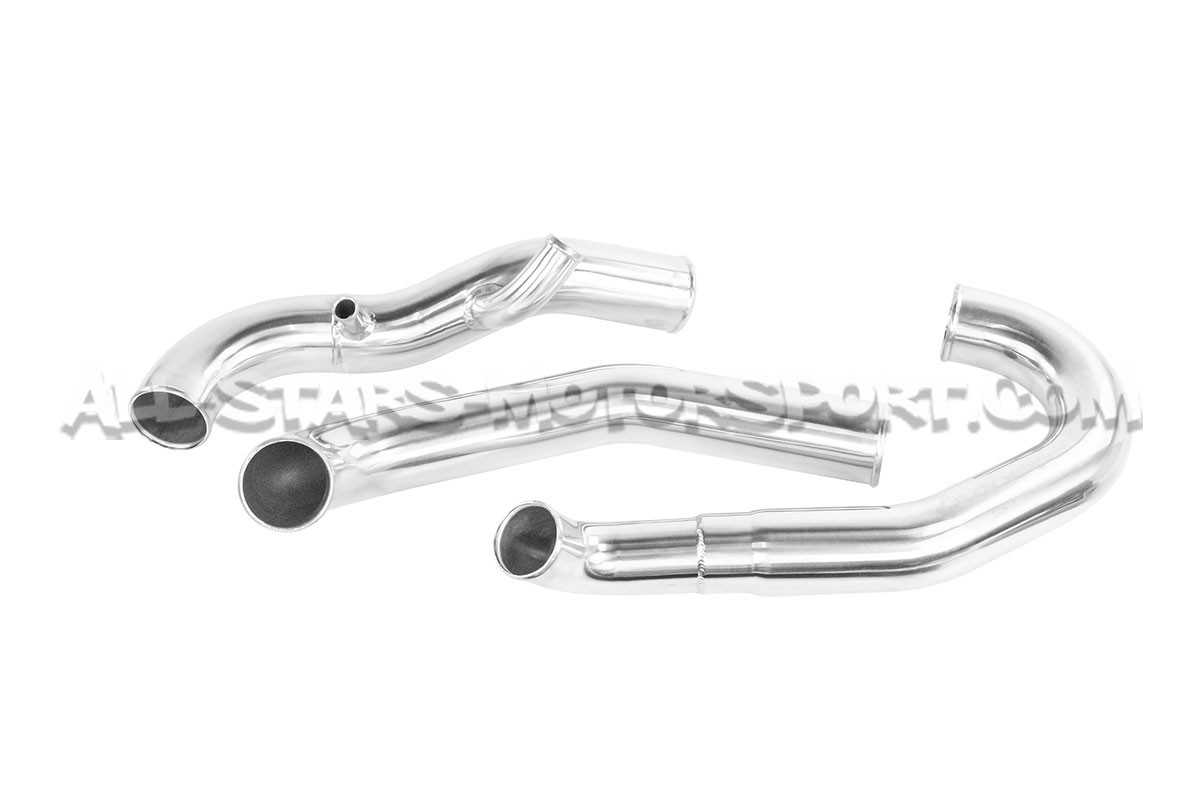 Intercooler HKS para Mitsubishi Lancer Evo 8