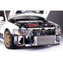 Echangeur HKS pour Mitsubishi Lancer Evo 8