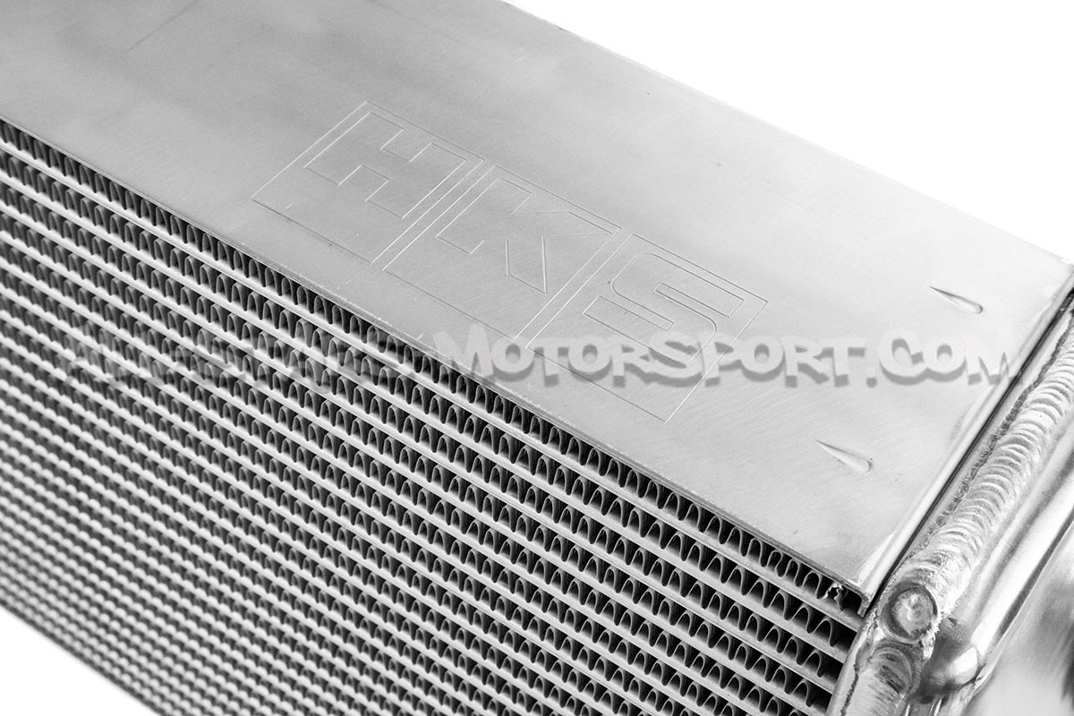 Echangeur HKS pour Mitsubishi Lancer Evo 8