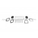 Escape catback HKS Hi Power para Honda S2000