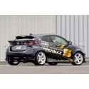 Escape catback HKS Super Turbo Muffler para Toyota Yaris GR Gen.1