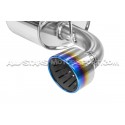 Echappement Catback HKS Super Turbo Muffler pour Toyota Yaris GR Gen.1
