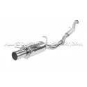 Subaru Impreza GT GC8 HKS Silent Hi Power Catback