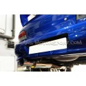 Subaru Impreza GT GC8 HKS Silent Hi Power Catback