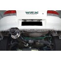 Subaru Impreza GT GC8 HKS Silent Hi Power Catback