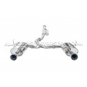 Subaru Impreza STI 11-14 (GV) HKS Super Turbo Muffler Catback