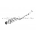 Subaru Impreza WRX / STI 01-07 HKS Silent Hi Power Catback