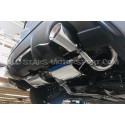 Toyota GT86 / Subaru BRZ HKS Legamax Sports Catback
