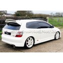 Honda Civic Type R EP3 HKS Hi Power Catback