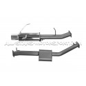 Nissan 200sx S14 HKS Hi Power Catback