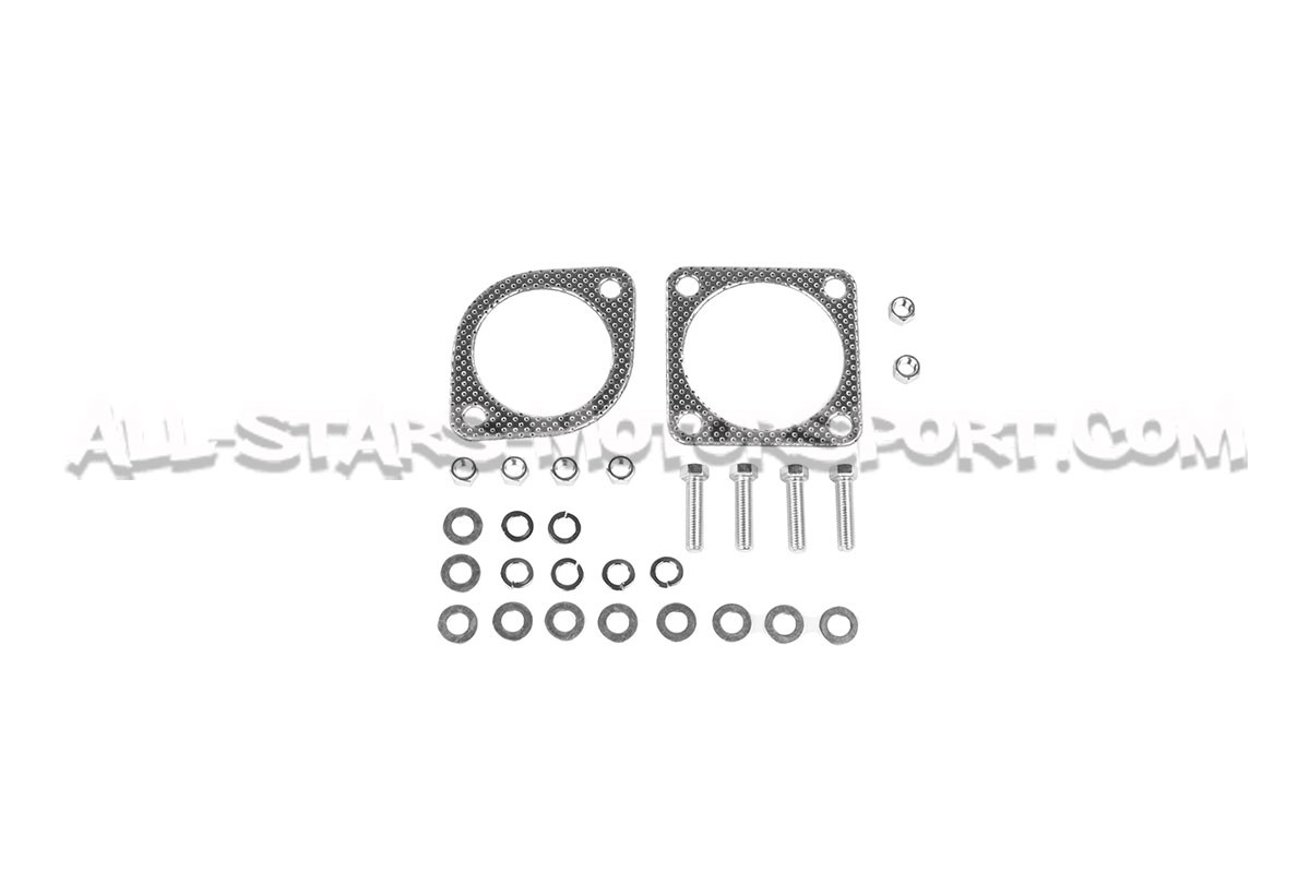 Echappement catback HKS Hi Power pour Nissan 200sx S14