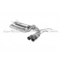 Escape HKS Legamax Premium para Mazda MX5 ND