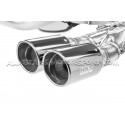 Mazda MX5 ND HKS Legamax Premium Rear Muffler