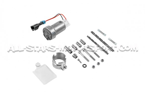 Pompe à essence basse pression APR Stage 3+ pour Golf 7 GTI / Golf ...