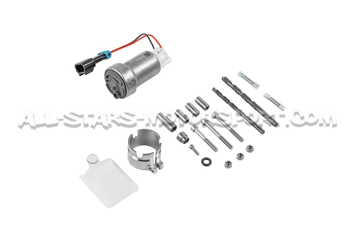 Bomba de gasolina de baja presión APR Stage 3+ para Golf 7 GTI / Golf 7 R / Leon 3 Cupra / S3 8V / TT 8S MQB