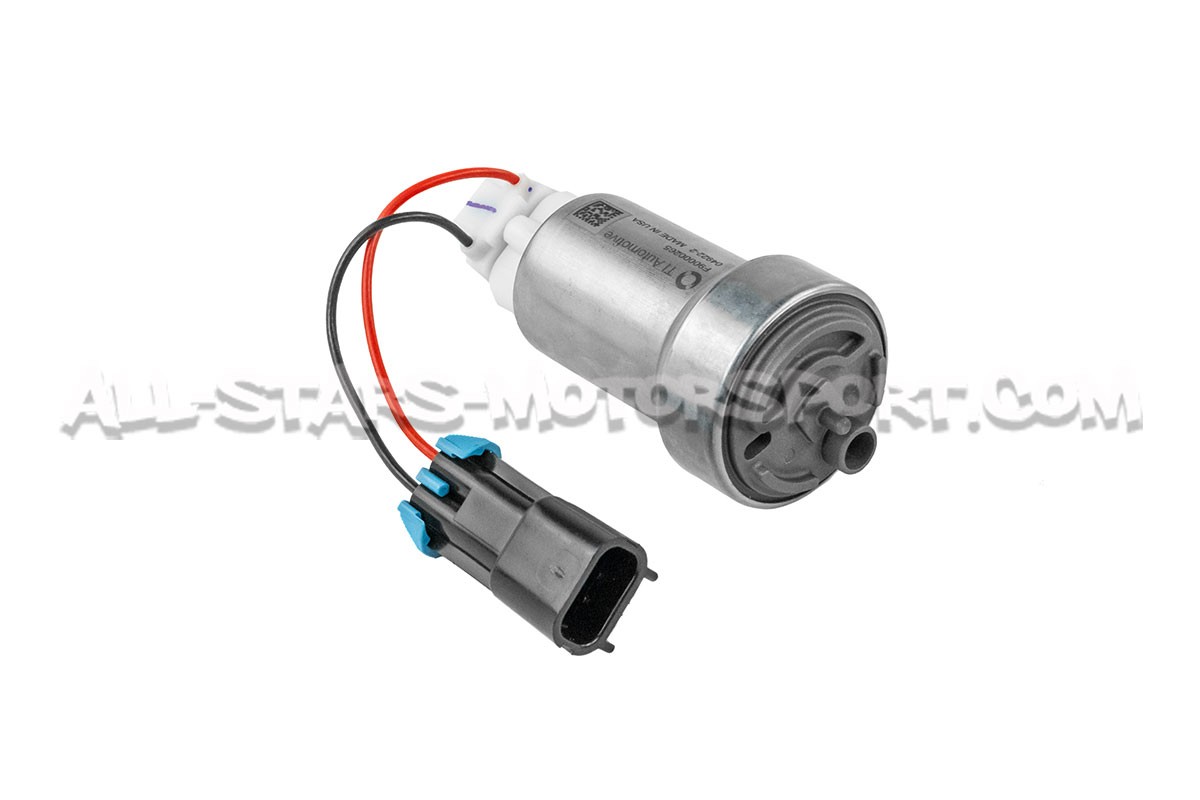 Pompe à essence basse pression APR Stage 3+ pour Golf 7 GTI / Golf ...