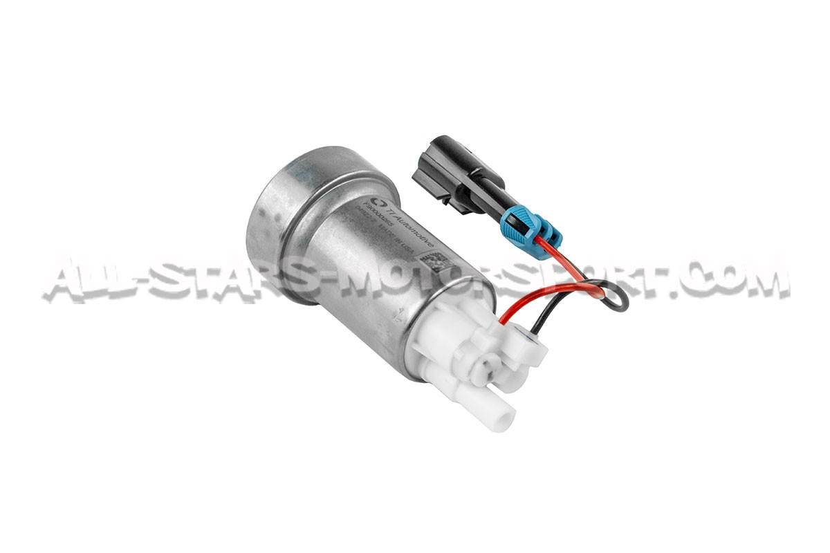 Pompe à essence basse pression APR Stage 3+ pour Golf 7 GTI / Golf ...