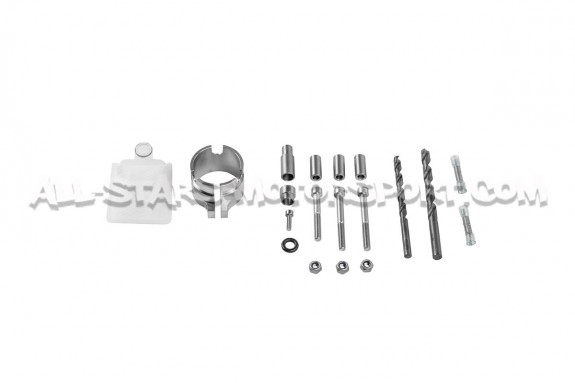 Golf 7 GTI / Golf 7 R / Leon 3 Cupra / S3 8V / TT 8S MQB APR Stage ...