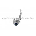 Echappement Catback HKS Super Turbo Muffler pour Subaru Impreza WRX...
