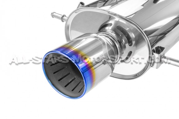 Subaru Impreza WRX / STI 01-07 HKS Super Turbo Muffler Catback