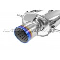 Subaru Impreza WRX / STI 01-07 HKS Super Turbo Muffler Catback