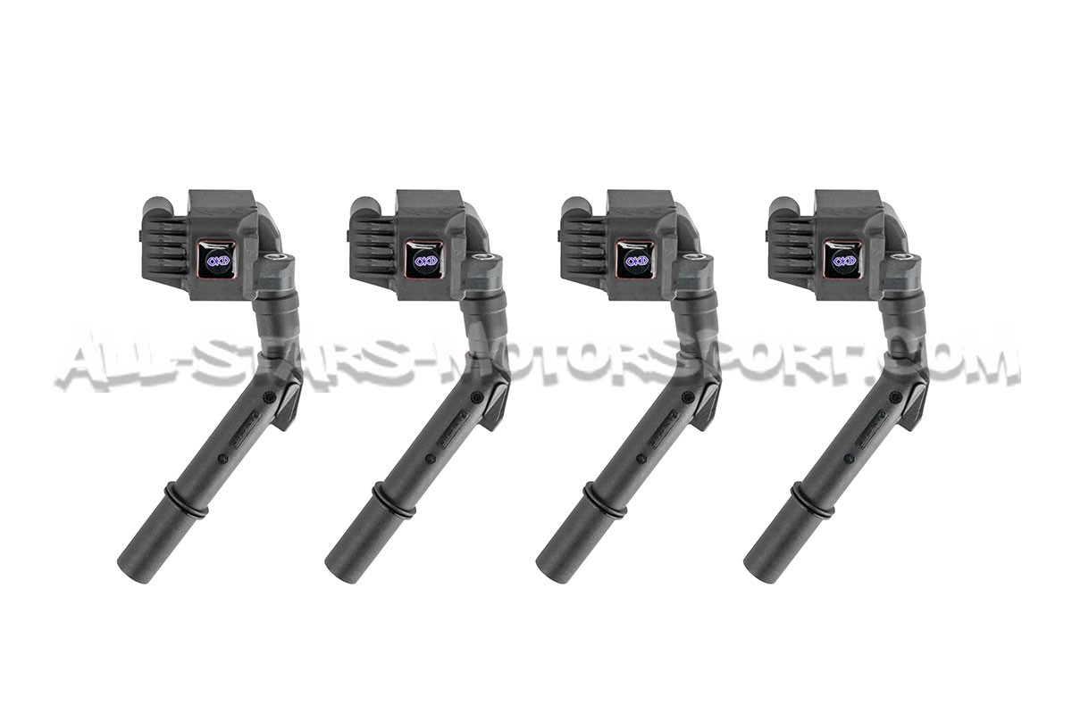 Bobines d'allumage Plasma Okada Projects pour Mercedes A35 AMG W177 / CLA35 AMG C118