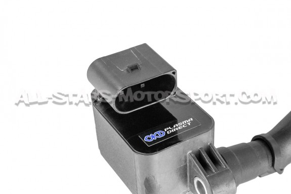 Bobinas de encendido Okada Projects plasma para Mercedes A35 AMG W1...