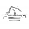 Catback Scorpion Predator pour Scirocco R