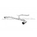Escape Catback Scorpion Predator para Golf 6 GTI