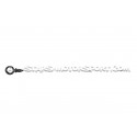 Jauge d'huile Racingline pour Audi RS3 8V5 / TTRS 8S / RSQ3 2.5 TFS...