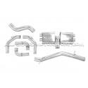 Escape GPF Back Scorpion para Cupra Formentor 2.0 TSI 4 Drive