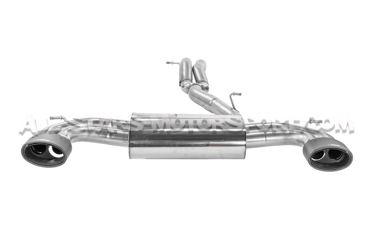 Audi RS3 8V 15-17 Scorpion Catback