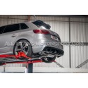 Audi RS3 8V 15-17 Scorpion Catback