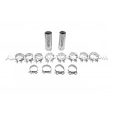 Escape catback Scorpion para Audi RS3 8V 15-17