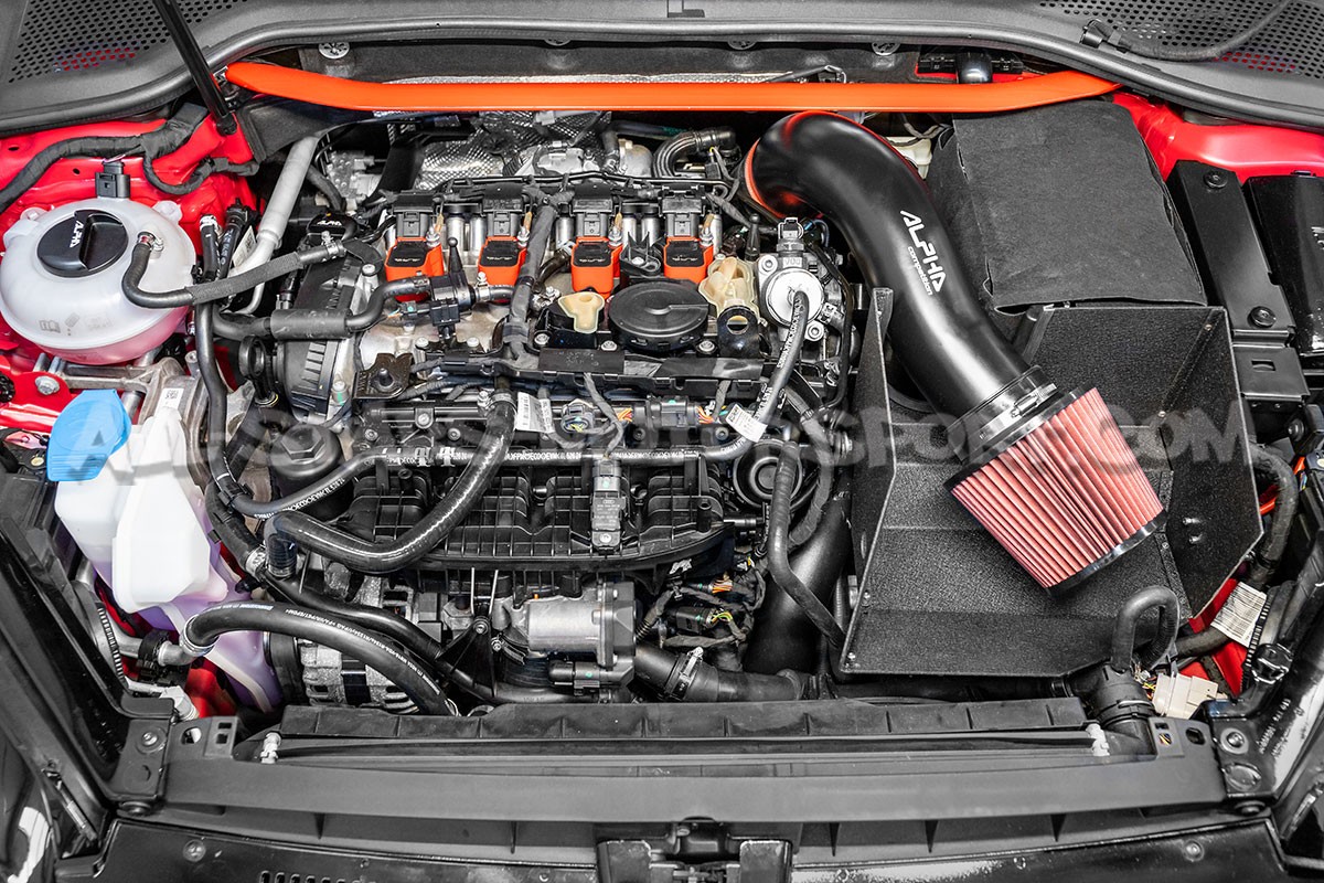 Golf 7 GTI / Golf 7 R / S3 8V / Leon 3 Cupra / Octavia 5E VRS Alpha...