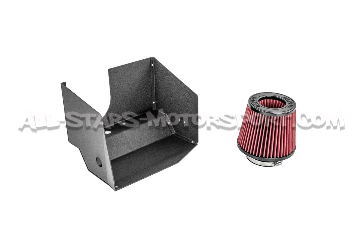 Admisión Alpha Competition para Golf 7 GTI / Golf 7 R / S3 8V / Leo...