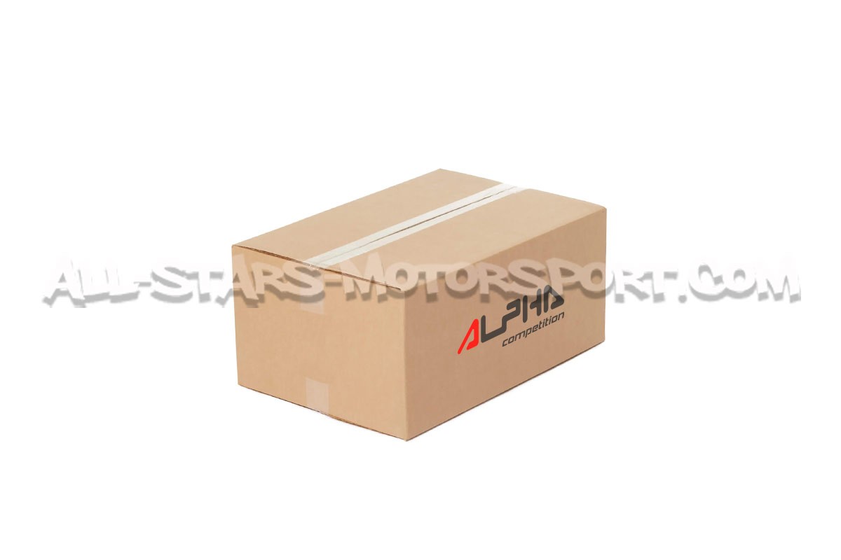 Admisión Alpha Competition para Golf 7 GTI / Golf 7 R / S3 8V / Leo...